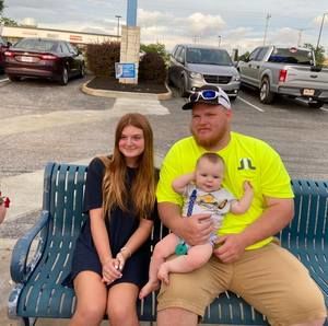 Meet your Posher, Joey